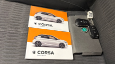 Vauxhall Corsa 1.2 Design 5dr Petrol Hatchback